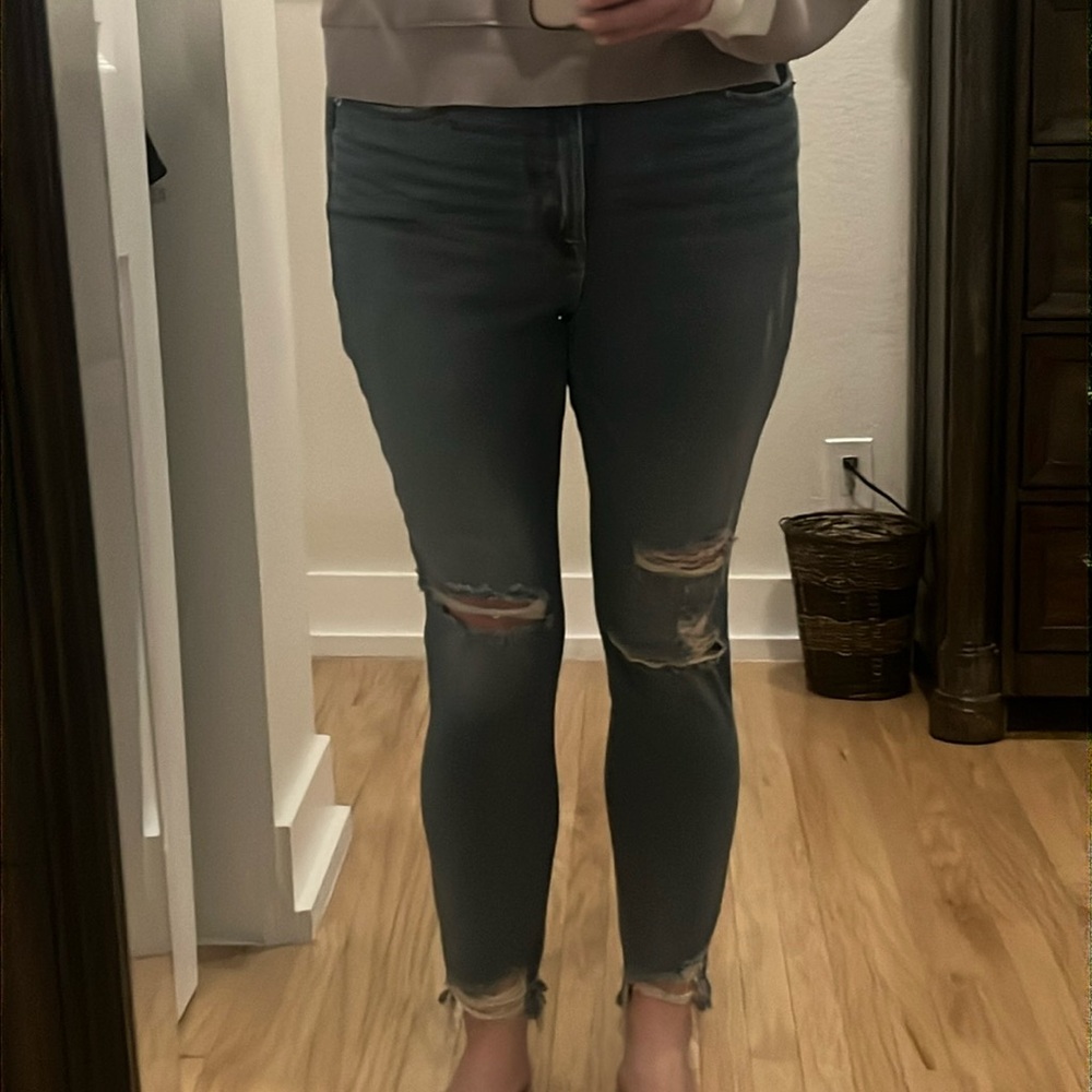 Good American Jeans